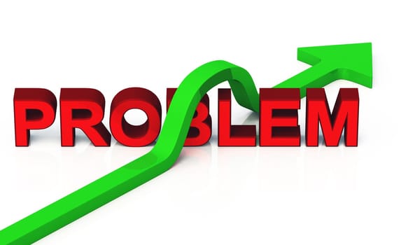 Concept - Overcoming Problems