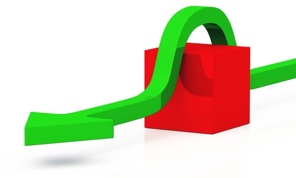 Overcoming Promlem 14 - The Solution