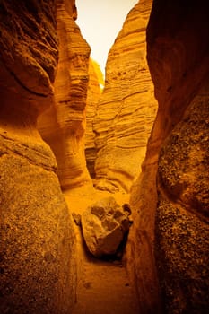Canyon