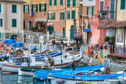 camogli