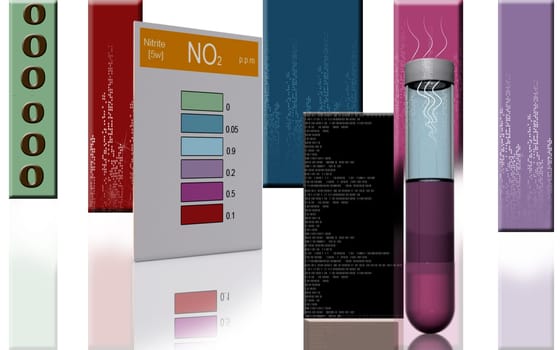 Nitrite test
