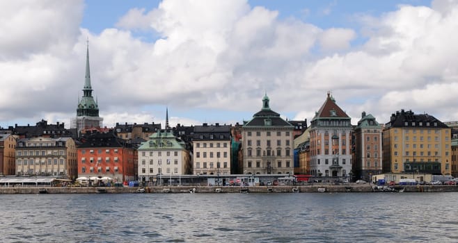 Stockholm