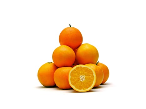 Oranges