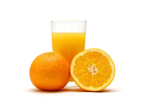 Orange juice
