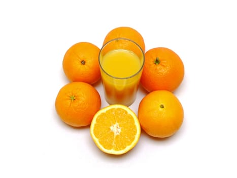 Orange juice