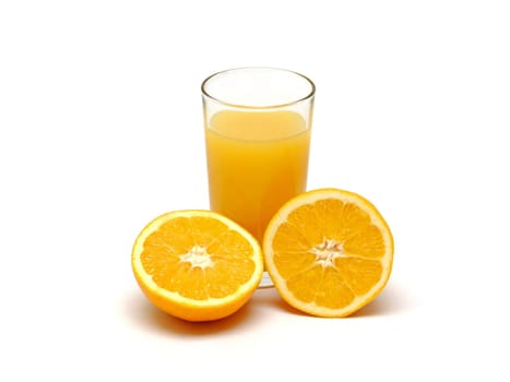 Orange juice