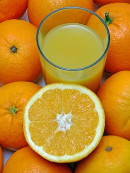 Oranges