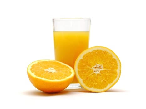 Orange juice