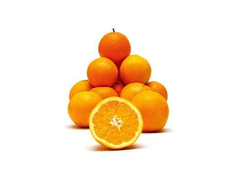 Oranges