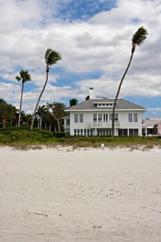 Beach House,Florida