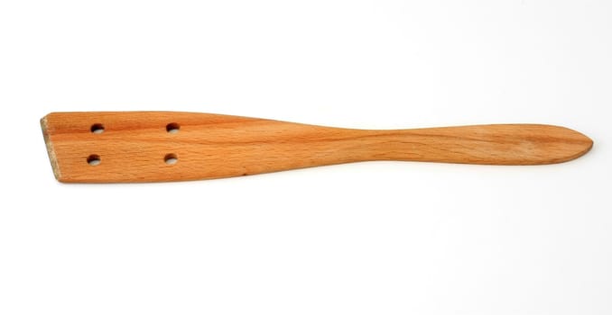Large wooden turner