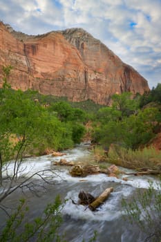 Zion