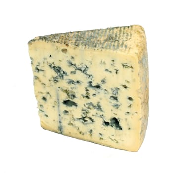 French musty cheese - Bleu d auvergne