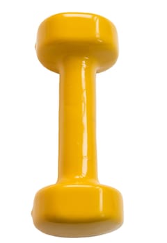dumbbells(clipping path included)