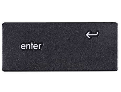 enter key