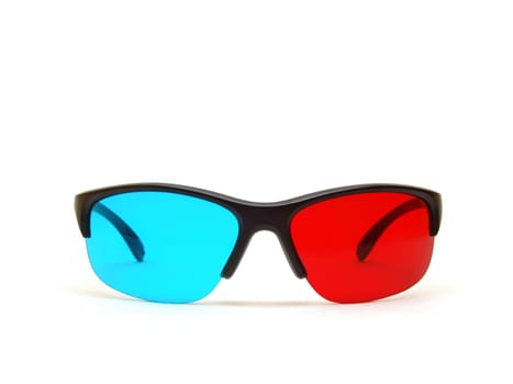 3D glasses