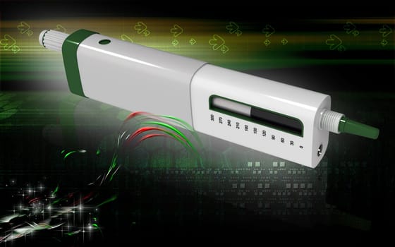 Insulin pen