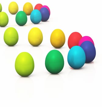The Trail of the Easter Bunny 16