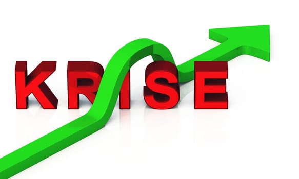 Overcoming the crisis 03