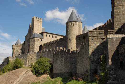 Carcassonne