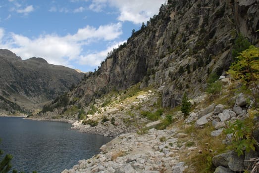 Park Aigüestortes