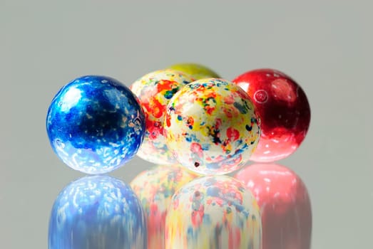 Marbles 3