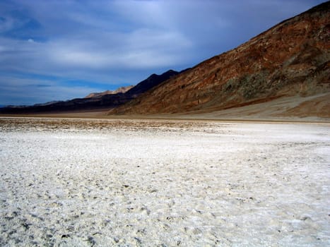 Valley of Death