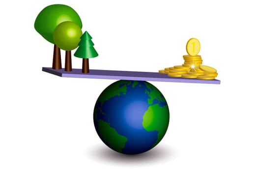 Climate protection