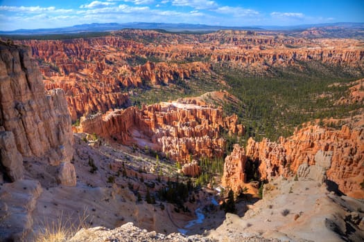 Bryce Canyon