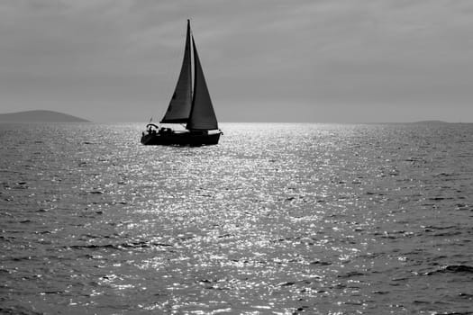 Sailboat