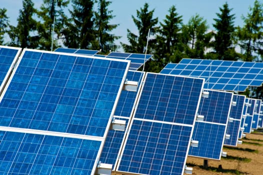 Solar Energy Panels