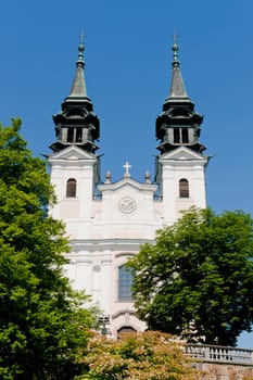 Church Poestlingberg