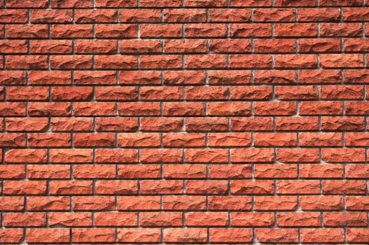 brick wall