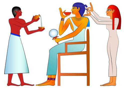 hairdresser
