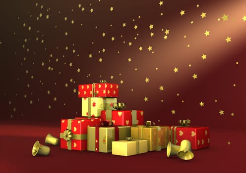 Gifts