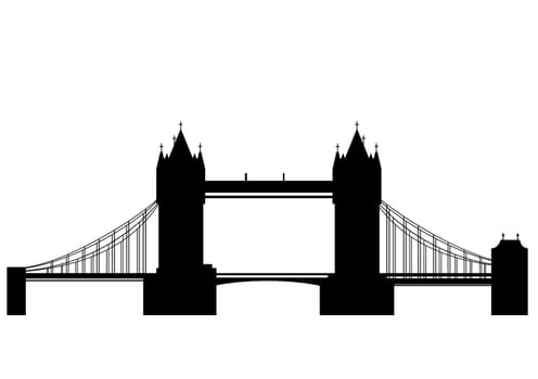 Tower bridge