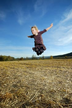 Zest for life