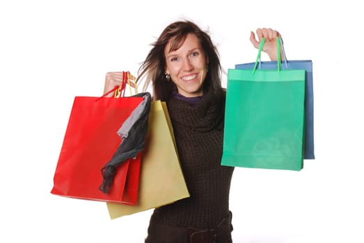 Shopping
