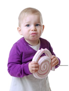 Children's portrait