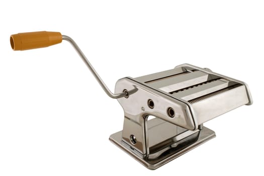 Pasta machine