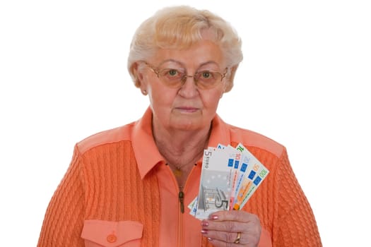 Pension