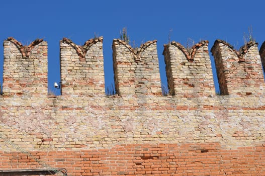 Castle