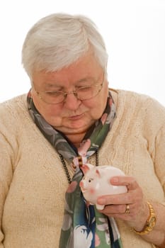 Piggy bank