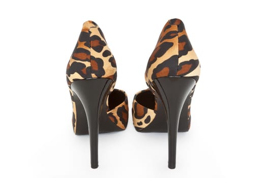 Stoeckel shoes