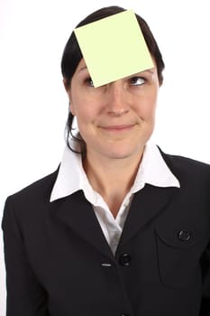 Against forgetfulness