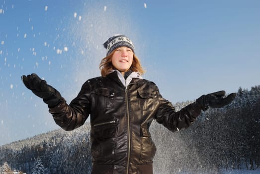WinterPortrait