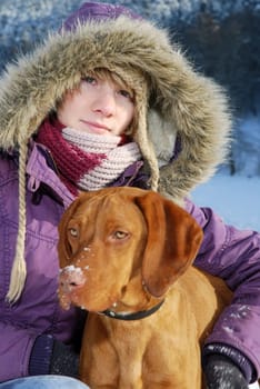 WinterPortrait