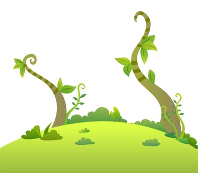 tree