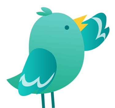 bird