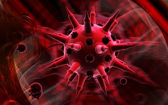 Flu virus